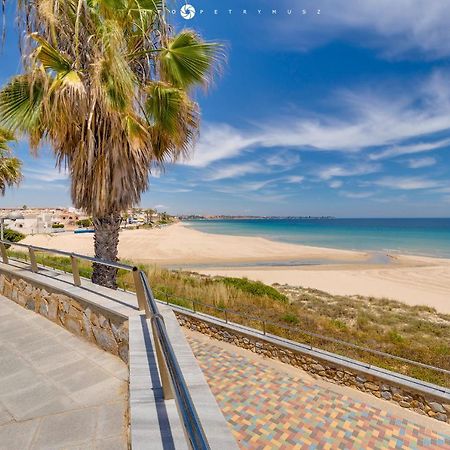 Apartamento En La Planta Baja "Playa Elisa" ピラール・デ・ラ・オラダダ エクステリア 写真