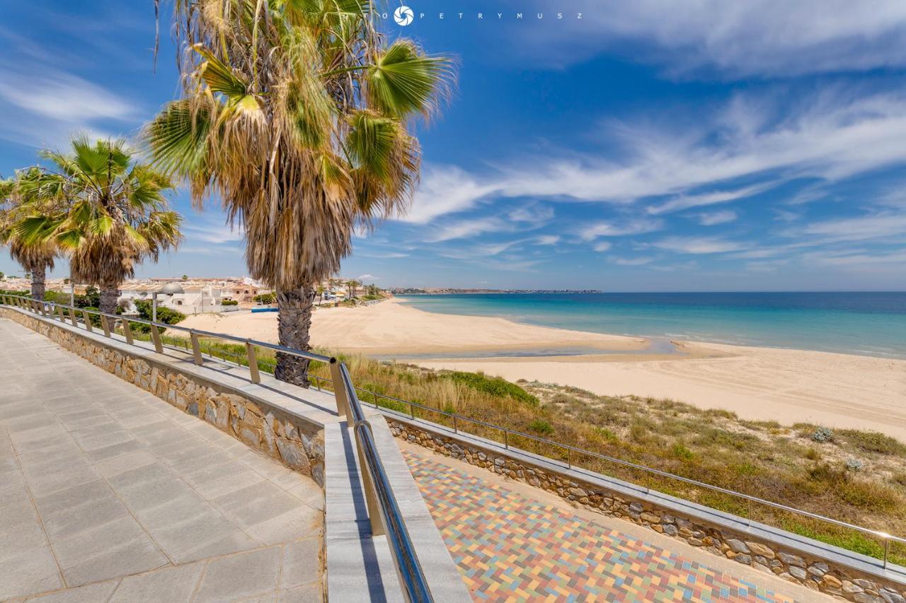 Apartamento En La Planta Baja "Playa Elisa" ピラール・デ・ラ・オラダダ エクステリア 写真