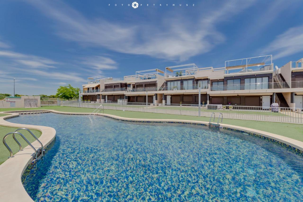 Apartamento En La Planta Baja "Playa Elisa" ピラール・デ・ラ・オラダダ エクステリア 写真